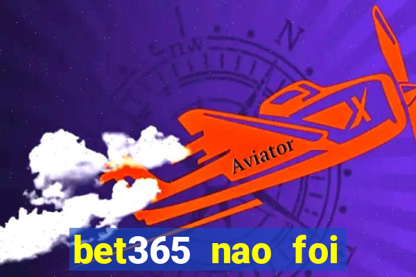 bet365 nao foi possivel processar seu deposito